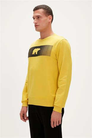 Bad Bear 19.02.12.007-C119 Fancy Erkek Sweatshirt