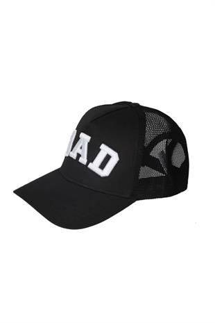 Bad Bear 19.02.42.006-S Bad Unisex Şapka