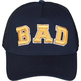 Bad Bear 19.02.42.006-L Bad Unisex Şapka