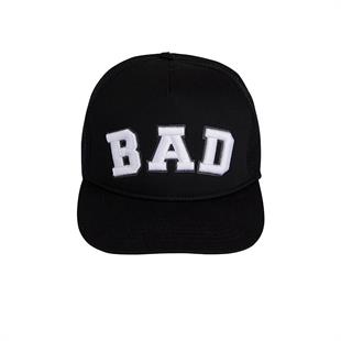 Bad Bear 19.02.42.006-S Bad Unisex Şapka
