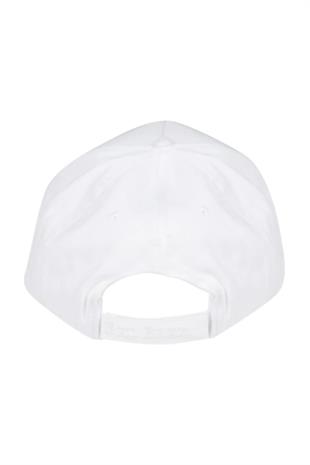 Bad Bear 19.02.42.008-B Logo Unisex Şapka