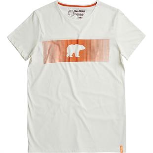 Bad Bear 20.01.07.024-B Fancy Tee Unisex Tişört
