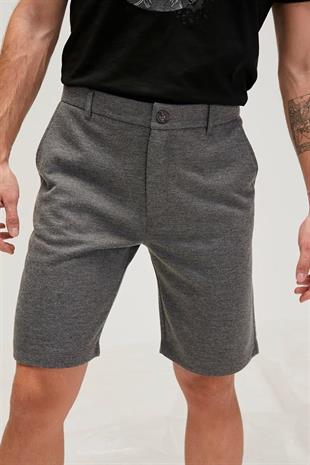 Bad Bear 20.01.18.003-C02 Hamilton Erkek Şort
