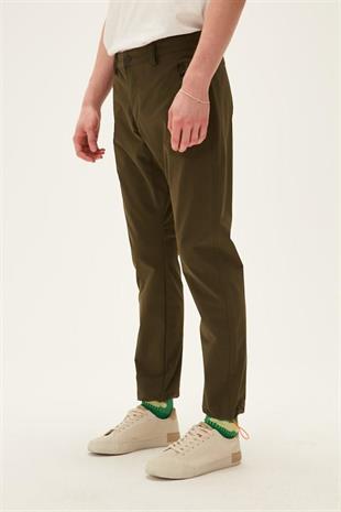 Bad Bear 20.02.16.007-C70 Odessa Erkek Outdoor Pantolon