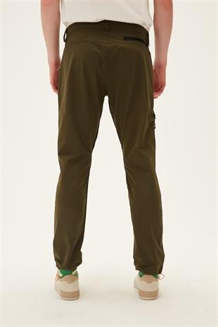 Bad Bear 20.02.16.007-C70 Odessa Erkek Outdoor Pantolon