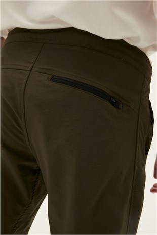 Bad Bear 20.02.16.006-C70 Nevada Erkek Outdoor Pantolon