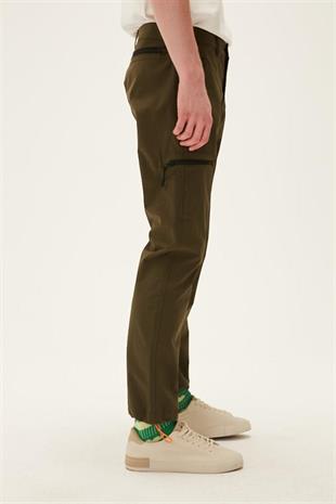 Bad Bear 20.02.16.007-C70 Odessa Erkek Outdoor Pantolon