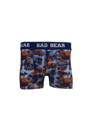 Bad Bear 21.01.03.010-C75 Redrum Erkek Boxer