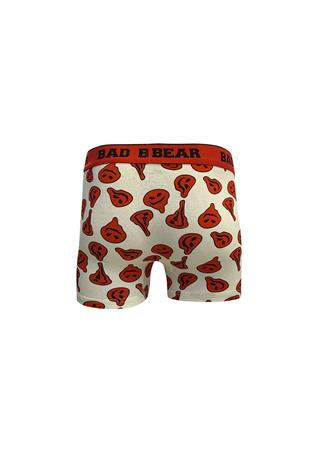 Bad Bear 21.01.03.007-C04 Melt Erkek Boxer