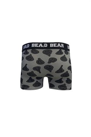 Bad Bear 21.01.03.007-C79 Melt Erkek Boxer