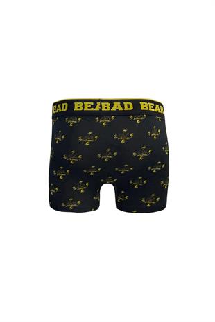 Bad Bear 21.01.03.012-C01 Voltage Erkek Boxer