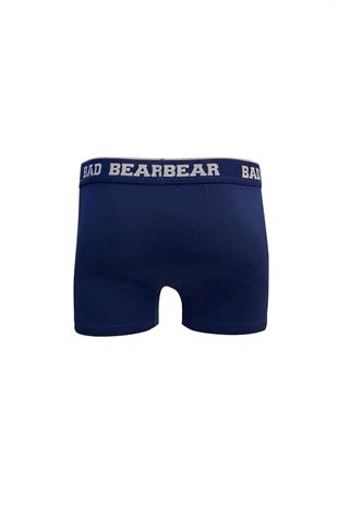 Bad Bear 21.01.03.002-C07 Basic Erkek Boxer