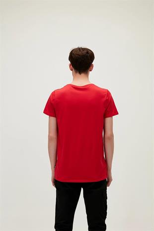 Bad Bear 21.01.07.052-C54 The Original Erkek Tişört