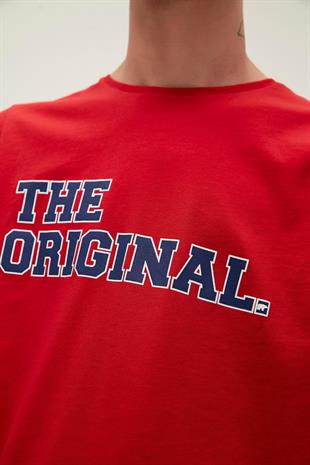 Bad Bear 21.01.07.052-C54 The Original Erkek Tişört