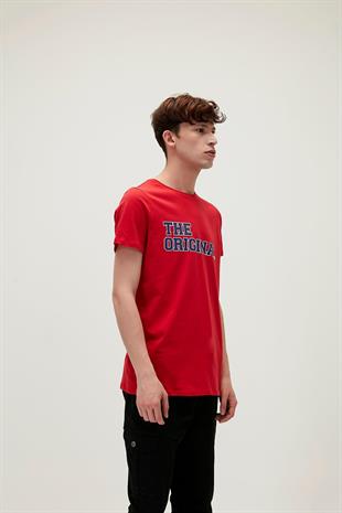 Bad Bear 21.01.07.052-C54 The Original Erkek Tişört