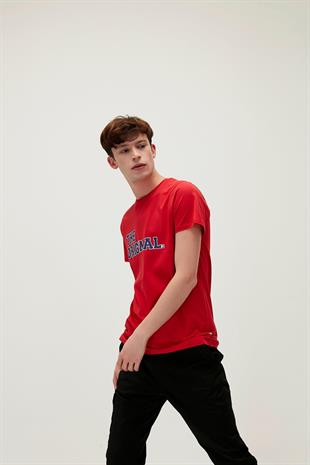 Bad Bear 21.01.07.052-C54 The Original Erkek Tişört