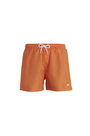 Bad Bear 21.01.09.004.OS-C38 Jacksonville Swimshort Os Erkek Şort Mayo