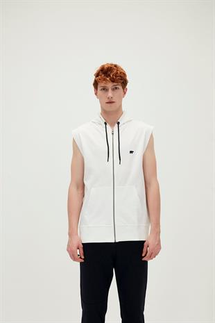 Bad Bear 21.01.12.016-C04 Trainer Full-Zip Erkek Sweatshirt