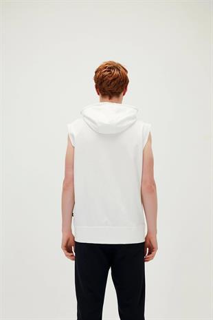 Bad Bear 21.01.12.016-C04 Trainer Full-Zip Erkek Sweatshirt