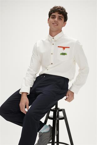 Bad Bear 21.01.16.004-C07 Dublin Erkek Eşofman Altı