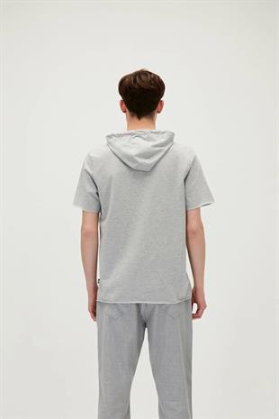 Bad Bear 21.01.30.014-C19 Practice Sleeveless Erkek Sweatshirt