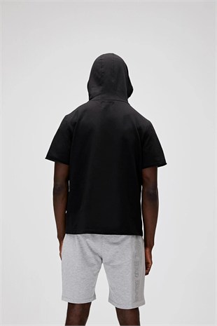 Bad Bear 21.01.30.014-C01 Practice Sleeveless Erkek Sweatshirt