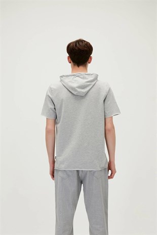 Bad Bear 21.01.30.014-C19 Practice Sleeveless Erkek Sweatshirt