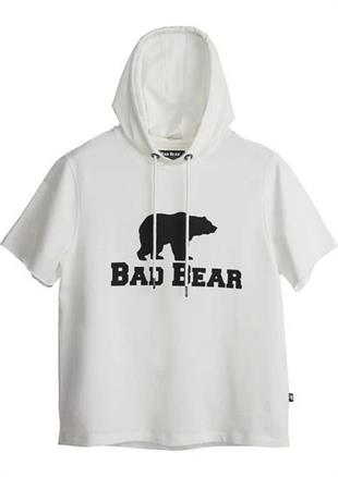 Bad Bear 21.01.30.014-C04 Practice Sleeveless Erkek Sweatshirt