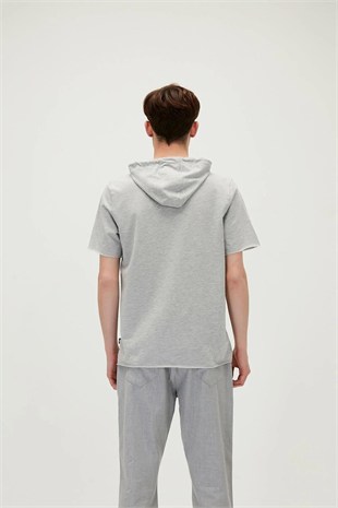 Bad Bear 21.01.30.014-C19 Practice Sleeveless Erkek Sweatshirt