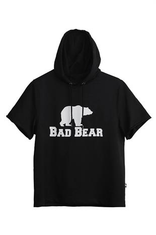 Bad Bear 21.01.30.014-C01 Practice Sleeveless Erkek Sweatshirt
