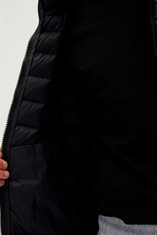 Bad Bear 21.02.15.009-C01 Miner Puffer Erkek Mont