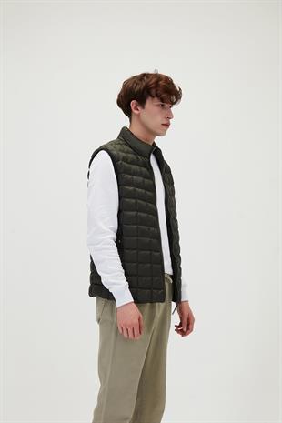 Bad Bear 21.02.17.004-C70 Miner Erkek Yelek