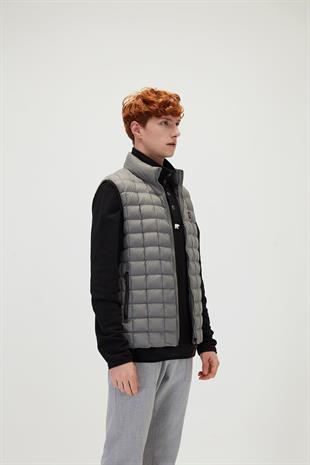 Bad Bear 21.02.17.004-C78 Miner Erkek Yelek