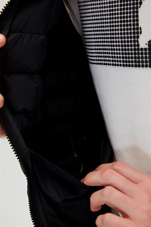 Bad Bear 21.02.17.004-C01 Miner Erkek Yelek