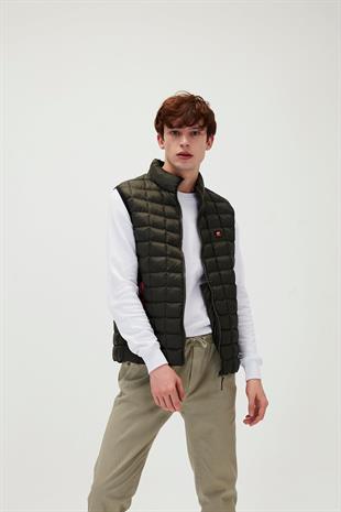 Bad Bear 21.02.17.004-C70 Miner Erkek Yelek