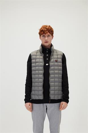 Bad Bear 21.02.17.004-C78 Miner Erkek Yelek