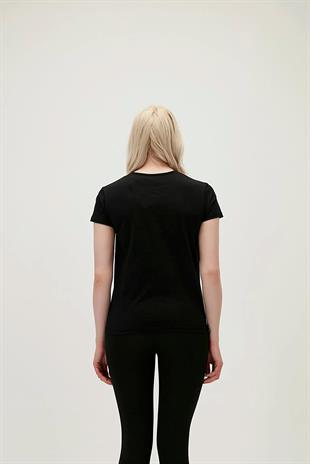 Bad Bear 21.03.07.009-C01 Super Tee Kadın Tişört