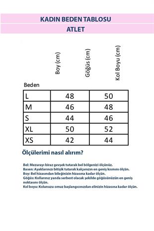 Bad Bear 21.03.23.004-C54 Positive Kadın Spor Atlet