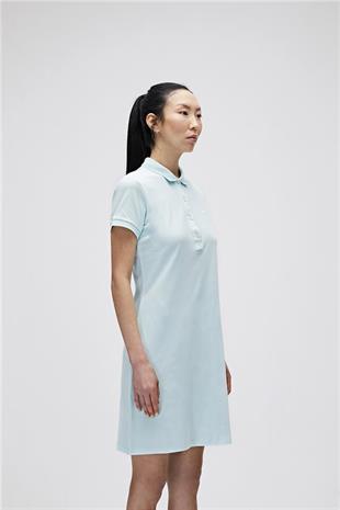 Bad Bear 21.03.25.002-C48 Zelda Kadın Elbise