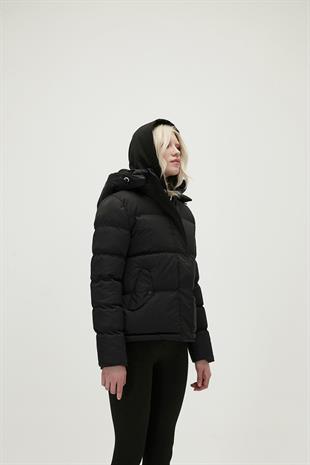 Bad Bear 21.04.15.004-C01 Tinkerbelle Kadın Mont