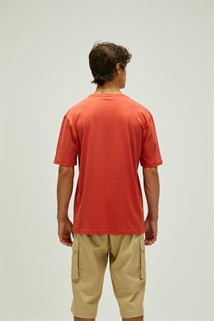 Bad Bear 22.01.07.050-C109 Digibear Erkek Tişört