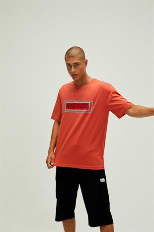 Bad Bear 22.01.07.047-C109 Mesh Erkek Tişört