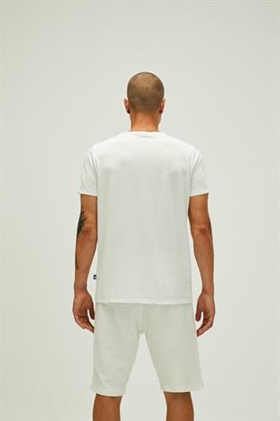 Bad Bear 22.01.07.038-C04 Control Alt Z Erkek Tişört