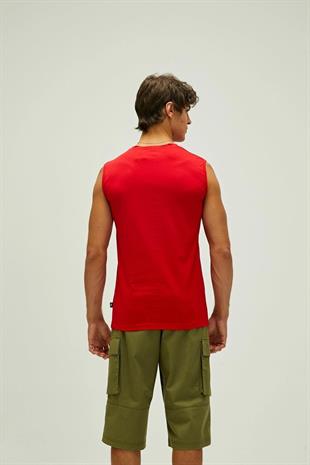 Bad Bear 22.01.23.002-C54 Tribe Erkek Spor Atlet