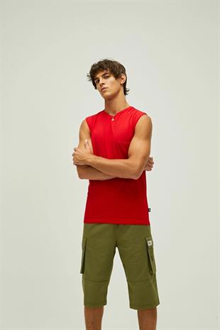 Bad Bear 22.01.23.002-C54 Tribe Erkek Spor Atlet