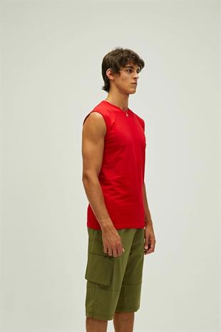 Bad Bear 22.01.23.002-C54 Tribe Erkek Spor Atlet