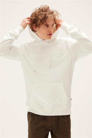 Bad Bear 22.02.12.014-C04 Pucker Bear Erkek Sweatshirt