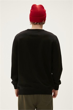 Bad Bear 22.02.12.017-C01 Kangaroo Erkek Sweatshirt