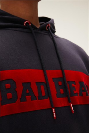 Bad Bear 22.02.12.015-C07 Flog Erkek Sweatshirt