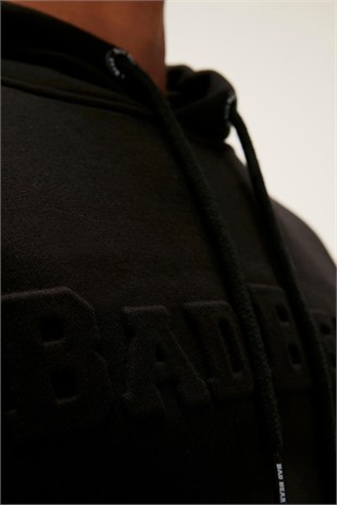Bad Bear 22.02.12.014-C01 Pucker Bear Erkek Sweatshirt